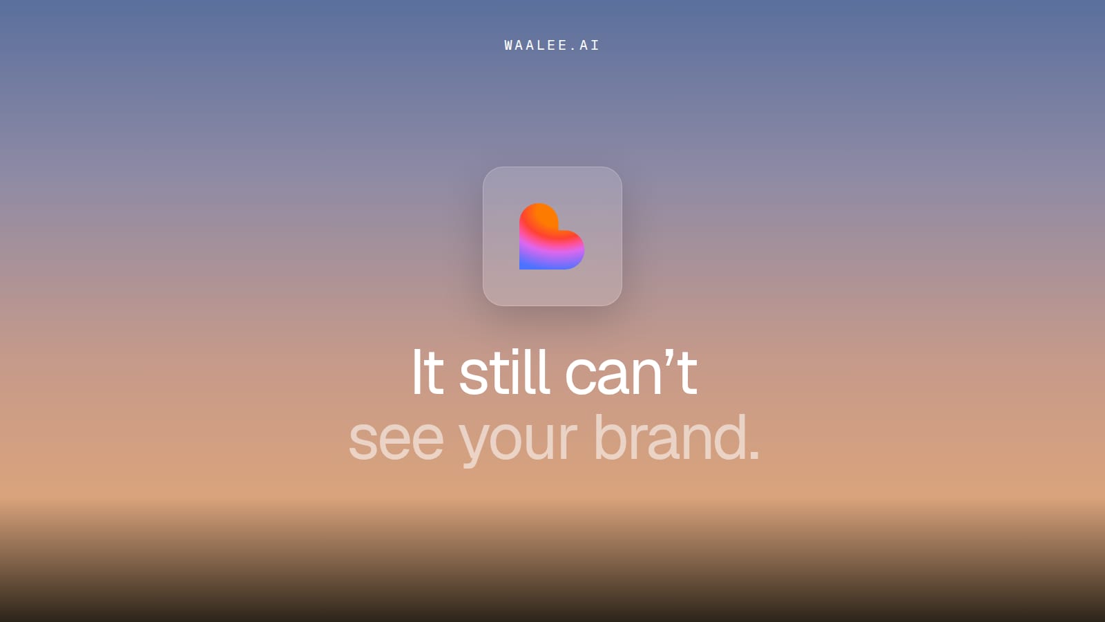 Lovable shipped Design Systems. It still can't see your brand