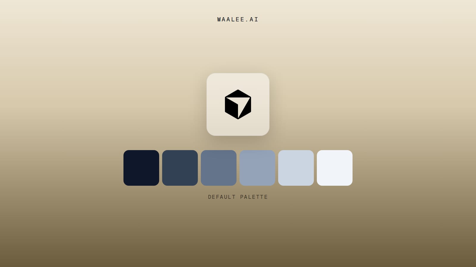 Cursor's Design Mode fixes precision. Not your default palette